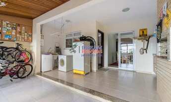 Imagem 7: Sobrado 3 Quartos, 1 Suíte, 4 Vagas, 186m2 no Pilarzinho - Curitiba-PR