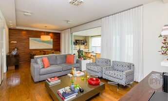 Imagem 4: Campo Belo Desejado