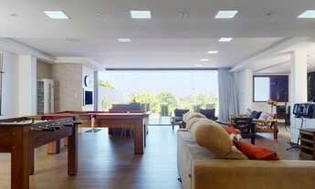 Imagem: PORTO ALEGRE - Casa Padrão - Guarujá