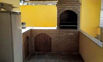 Imagem 3: Casa região dos lagos