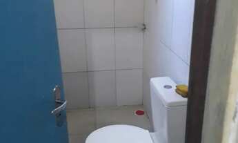 Imagem 3: Kit Net no Conjunto Augusto Franco