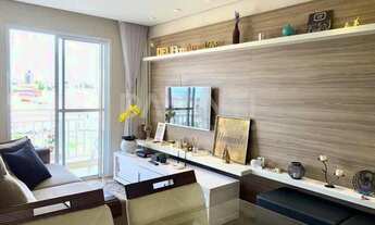 Imagem 3: Apartamento - Vila Industrial - Campinas