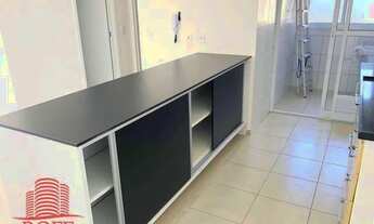 Imagem 4: Apartamento com 2 dormitórios para alugar, 65 m² por R$ 3.975,00/mês - Saúde - São Paulo/S