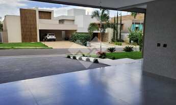 Imagem 4: Sobrado no Condomínio Jardins Verona em Goiânia - GO