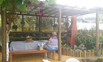 Imagem 3: Casa em Condomínio para Aluguel em Guarajuba Camaçari-BA