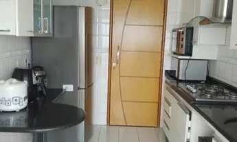 Imagem 4: Apartamento mobiliado