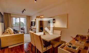 Imagem: Apartamento para Aluguel - Vila Mascote