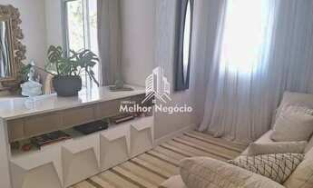 Imagem 1: Apartamento com 3 dorms, Bonfim, Campinas - R$ 500 mil, Cod: AP2244