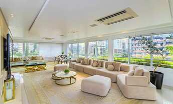 Imagem: PORTO ALEGRE - Apartamento Padrão - Bela