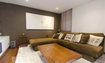 Imagem 6: Apartamento para Aluguel - Perdizes, 3 Quartos, 200 m2