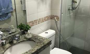 Imagem 4: R$849.000-3 dts 2 gars-lazer completo-Vila Leopoldina