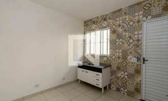 Imagem 3: Casa para Aluguel - Parque Continental II, 1 Quarto, 33 m2