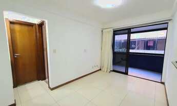 Imagem 7: Apartamento para venda possui 52 m2 com 1 quarto em Armação - Salvador - Bahia