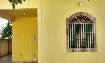 Imagem: Excelente Casa - 3 Quartos - Jaconé