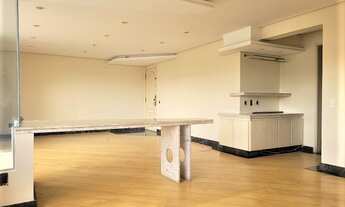 Imagem 2: LOCAÇÃO - SUMARÉ APTO.04 DORM ( 2 SUÍTES ) 155m2Á.Ú VARANDA 02 VAGAS ÓTIMO LOCAL