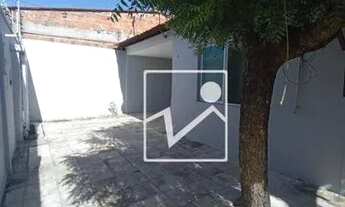 Imagem 2: Casa com 2 dormitórios para alugar, 85 m² por R$ 1.475/mês - Vila Velha - Fortaleza/CE