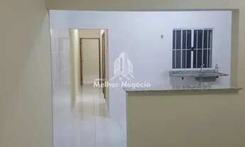 Imagem 4: Casa com 2 dorms, Jardim Novo Cambuí, Hortolândia - R$ 320 mil, Cod: CA2638