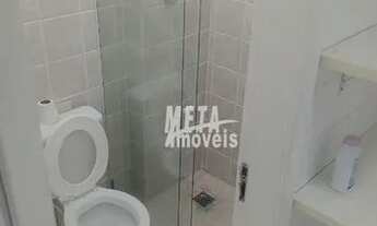 Imagem 4: Apartamento com 4 dormitórios, 128 m² - venda por R$ 850.000,00 ou aluguel por R$ 3.600,00