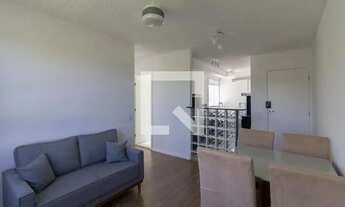 Imagem 5: Apartamento para Aluguel - Vargem Pequena, 2 Quartos, 43 m2