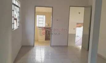 Imagem 6: Casa Padrão em Jundiaí