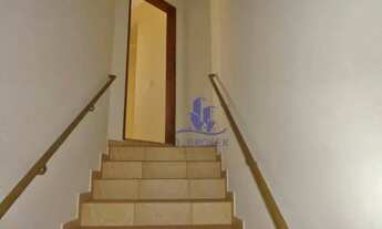 Imagem 6: Apartamento com 3 dormitórios para alugar, 165 m² por R$ 1.620,00/mês - Centro - Bauru/SP