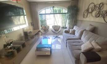 Imagem: CASA RESIDENCIAL em SÃO PAULO - SP, MOOCA