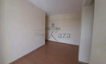 Imagem 3: Apartamento para aluguel e venda com 59 m² Urbanova - 2 Dorms 1 Suíte - 2 Vagas