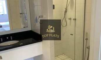 Imagem 8: Flat disponível na Bela Vista