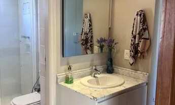 Imagem 7: Flat para aluguel com 48 metros quadrados com 2 quartos em Consolação - São Paulo - SP