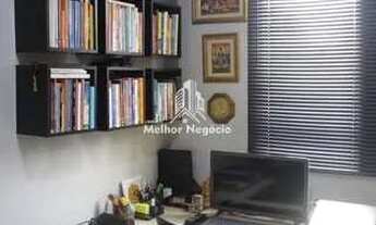 Imagem 6: Apartamento com 3 dorms, Vila Marieta, Campinas - R$ 334 mil, Cod: AP2452