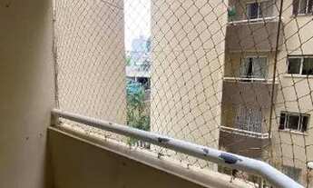 Imagem 4: Apartamento para aluguel 2 quartos 1 vaga Residencial das Ilhas Centro - São Bernardo do C