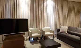 Imagem 5: Flat com 1 dormitório para alugar, 62 m² por R$ 13.310,00/mês - Vila Olímpia - São Paulo/S