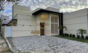 Imagem: Casa / Condomínio Residencial Vila Romana