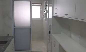 Imagem 3: Taboão da Serra, condomínio Maison Elisabeta