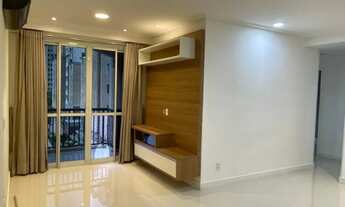 Imagem 7: Apartamento: valor da locação já vem incluído energia elétrica