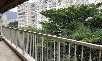 Imagem 5: Varandão 2 Qtos, suíte e vaga!