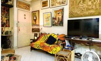 Imagem 4: Apartamento em Leblon - Rio de Janeiro