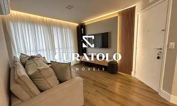 Imagem 6: Apartamento com 3 suítes, varanda gourmet, 3 vagas cobertas e lazer completo - Santa Paula