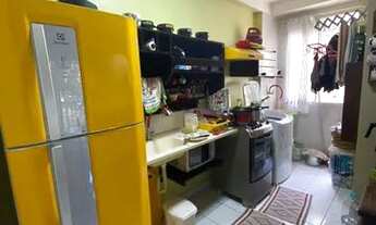 Imagem 3: DNI 605 VENDO APARTAMENTO DE 2 QUARTOS CONDOMINIO ITACARE