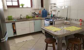 Imagem 7: Casa para venda tem 247 metros quadrados com 3 quartos em Calhau - São Luís - MA