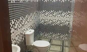 Imagem 4: Casa Padrão em Ribeirão Preto