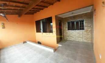 Imagem 2: Sobrado 02 quartos, Varanda , Salão , 02 vagas- Vila Souza