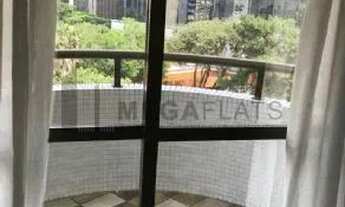 Imagem 7: FLAT PARA LOCAÇÃO HÁ 01 QUADRA DA A. PAULISTA!