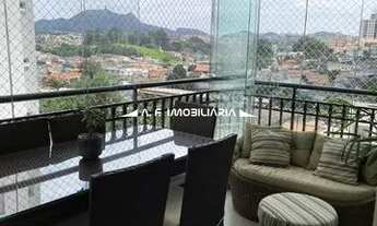 Imagem 2: Apartamento em Condomínio para Venda no bairro Vila Mangalot, 3 dorm, 1 suíte, 2 vagas, 74