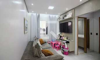 Imagem: Apartamento à Venda - Demarchi, 2 Quartos