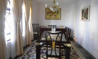 Imagem 3: Apartamento de 174 metros quadrados no bairro Alto de Santana com 4 quartos