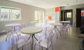 Imagem 4: Apartamento no Residencial Macaé 2 quartos Vila Marumby Maringá