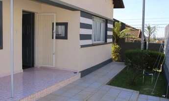 Imagem 2: Casa Residencial com 2 quartos para alugar por R$ 1600.00, 185.00 m2 - ORFAS - PONTA GROSS