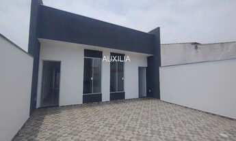 Imagem: Casa nova para locação no Parque São