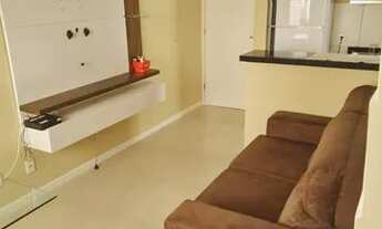 Imagem 7: Apartamento no Reserva Jardim, 2 quartos, lazer completo - AP46077